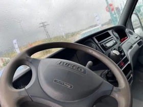 Iveco Daily 3.0HPI* 35C15*   | Mobile.bg    5
