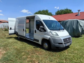     Fiat Ducato 2.3 Multijet 130