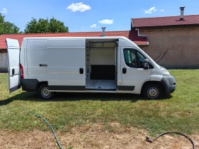     Fiat Ducato 2.3 Multijet 130