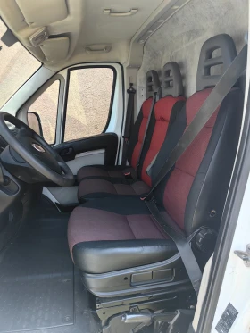 Fiat Ducato 2.3 Multijet 130 | Mobile.bg    8
