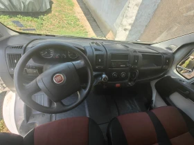 Fiat Ducato 2.3 Multijet 130 | Mobile.bg    11
