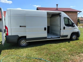 Fiat Ducato 2.3 Multijet 130 | Mobile.bg    7