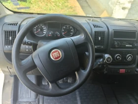 Fiat Ducato 2.3 Multijet 130 | Mobile.bg    9