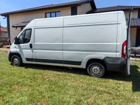 Fiat Ducato 2.3 Multijet 130 | Mobile.bg    5