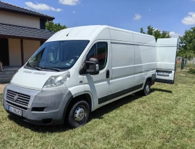     Fiat Ducato 2.3 Multijet 130