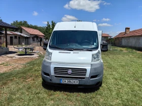     Fiat Ducato 2.3 Multijet 130