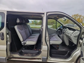 Opel Vivaro 2.0dci 6 mesta  2011MAXXI | Mobile.bg    5