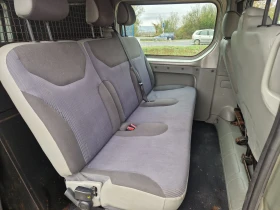 Opel Vivaro 2.0dci 6 mesta  2011MAXXI | Mobile.bg    7