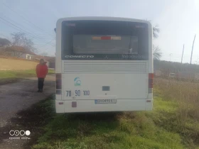 Mercedes-Benz Conecto | Mobile.bg    9