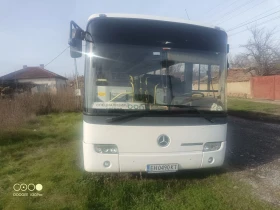 Mercedes-Benz Conecto  - изображение 1