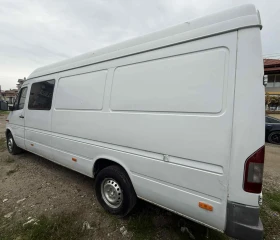 Mercedes-Benz 313 CDI ����� ����  | Mobile.bg � ����� ������ 2