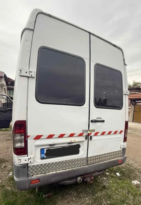 Mercedes-Benz 313 CDI ����� ����  | Mobile.bg � ����� ������ 6