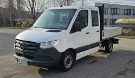 Mercedes-Benz Sprinter, снимка 2 - Бусове и автобуси - 53690519