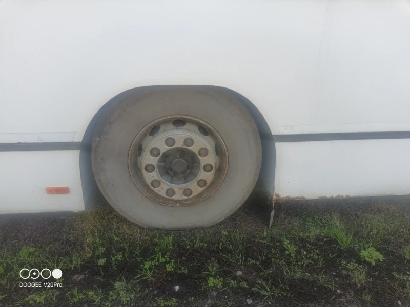 Mercedes-Benz Conecto, снимка 8 - Бусове и автобуси - 52625072