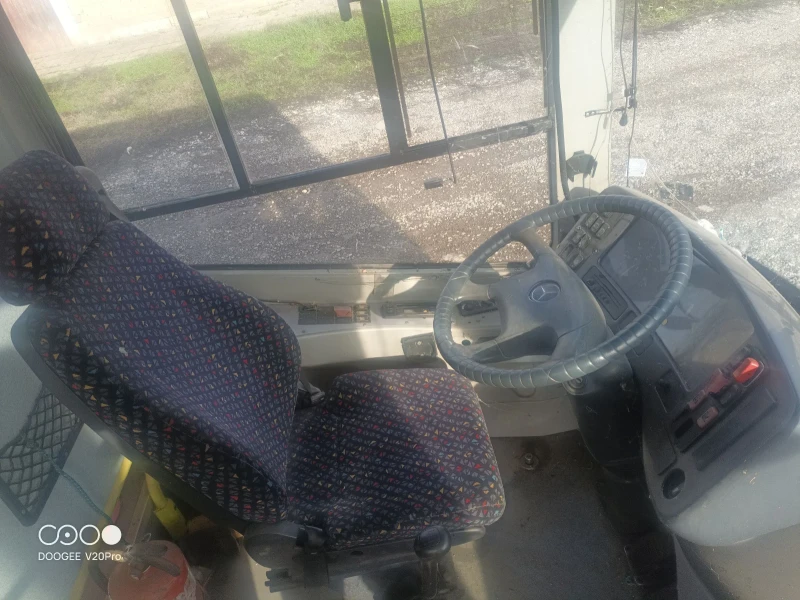 Mercedes-Benz Conecto, снимка 4 - Бусове и автобуси - 52625072