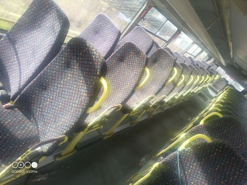 Mercedes-Benz Conecto, снимка 7 - Бусове и автобуси - 52625072