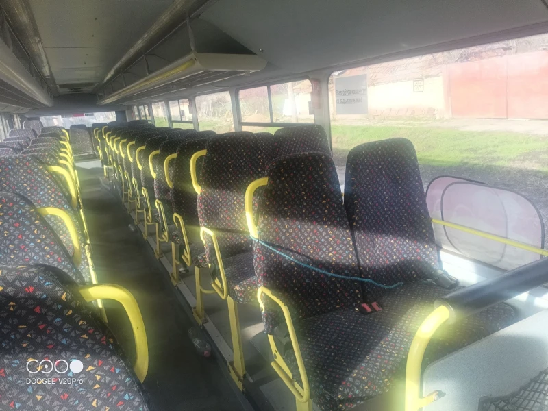 Mercedes-Benz Conecto, снимка 3 - Бусове и автобуси - 52625072