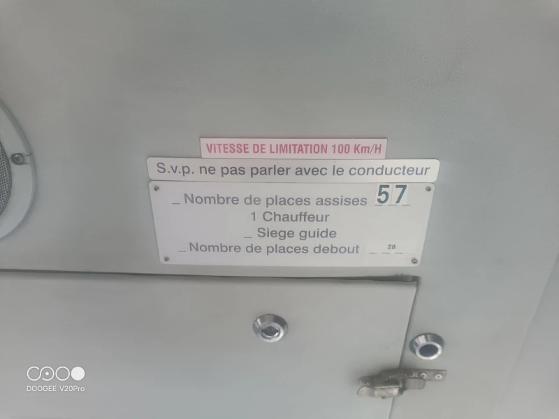 Mercedes-Benz Conecto, снимка 6 - Бусове и автобуси - 52625072