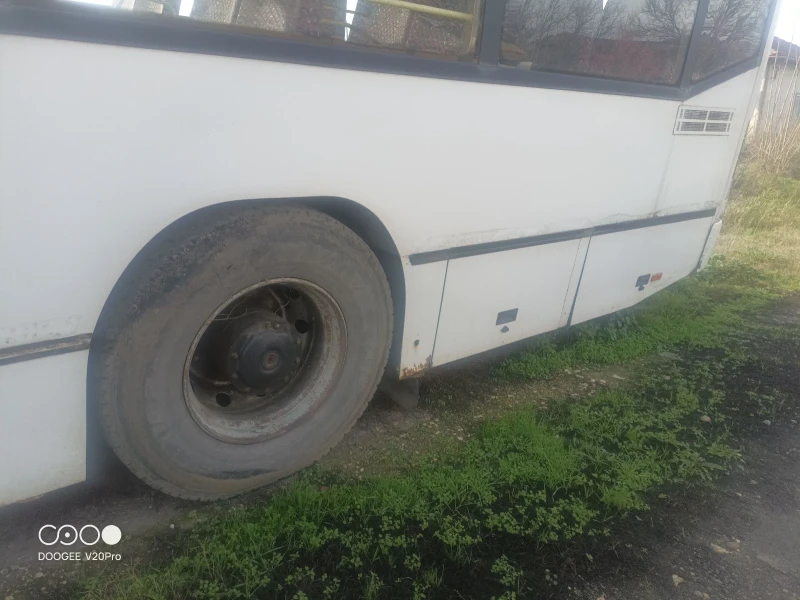 Mercedes-Benz Conecto, снимка 10 - Бусове и автобуси - 52625072