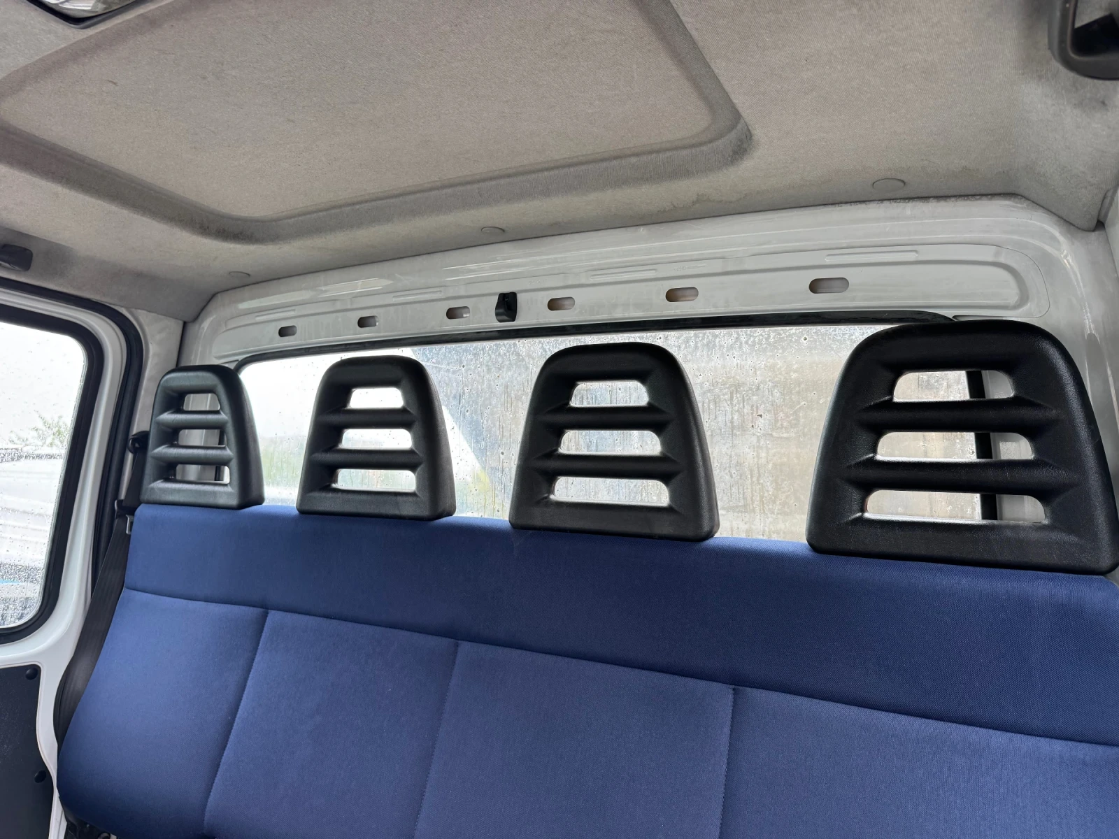 Iveco Daily 3.0HPI* 35C15* Тристранен самосвал - изображение 7