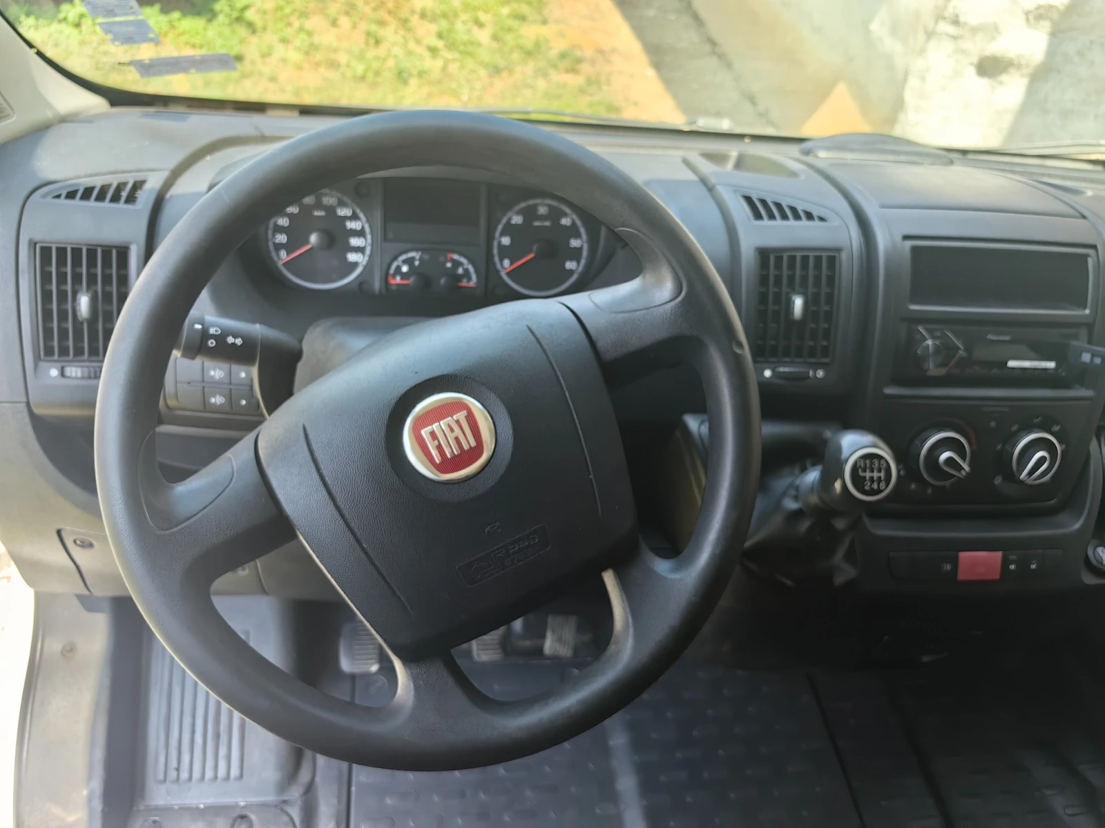 Fiat Ducato 2.3 Multijet 130 - изображение 9