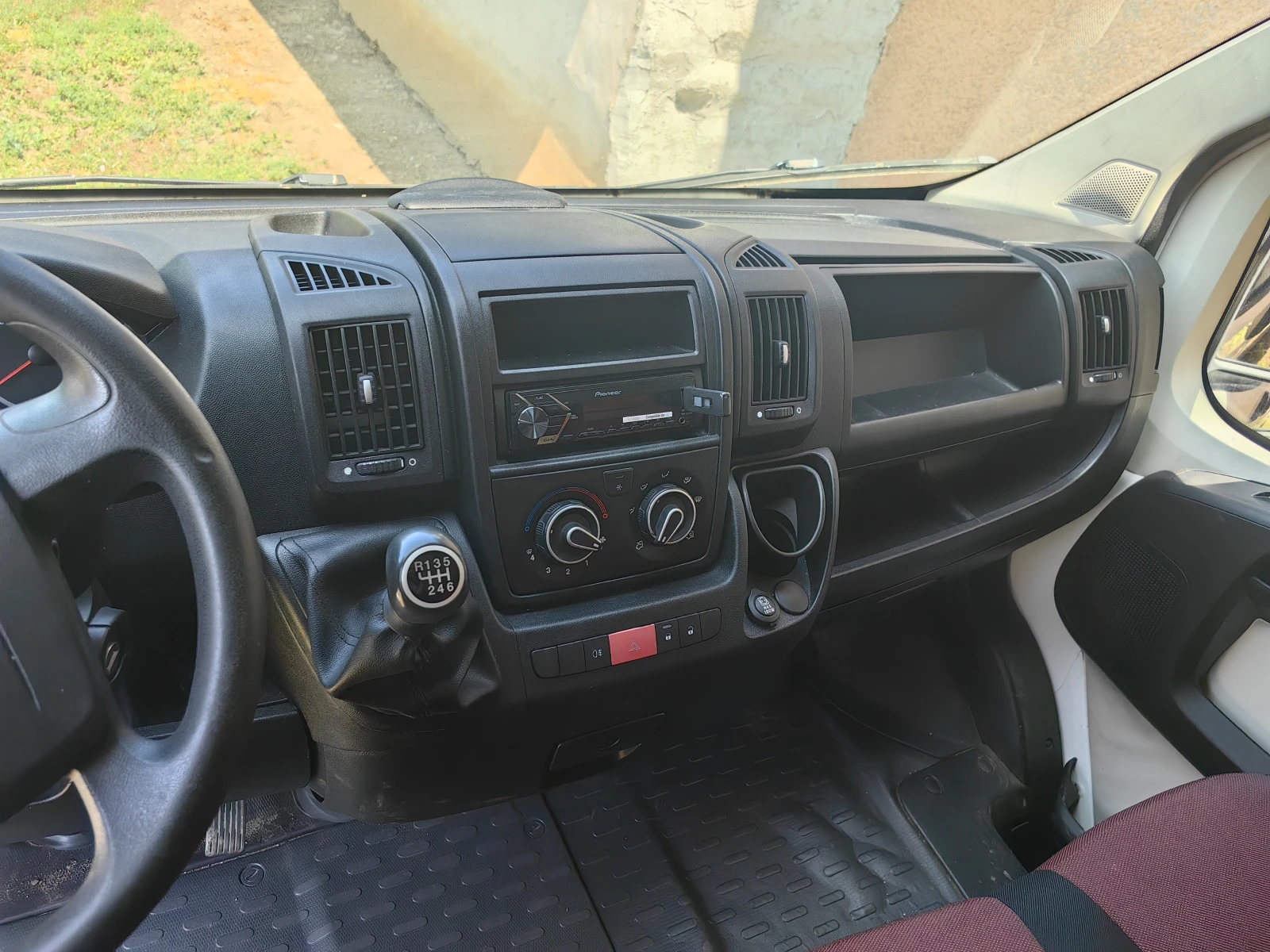 Fiat Ducato 2.3 Multijet 130 - изображение 10