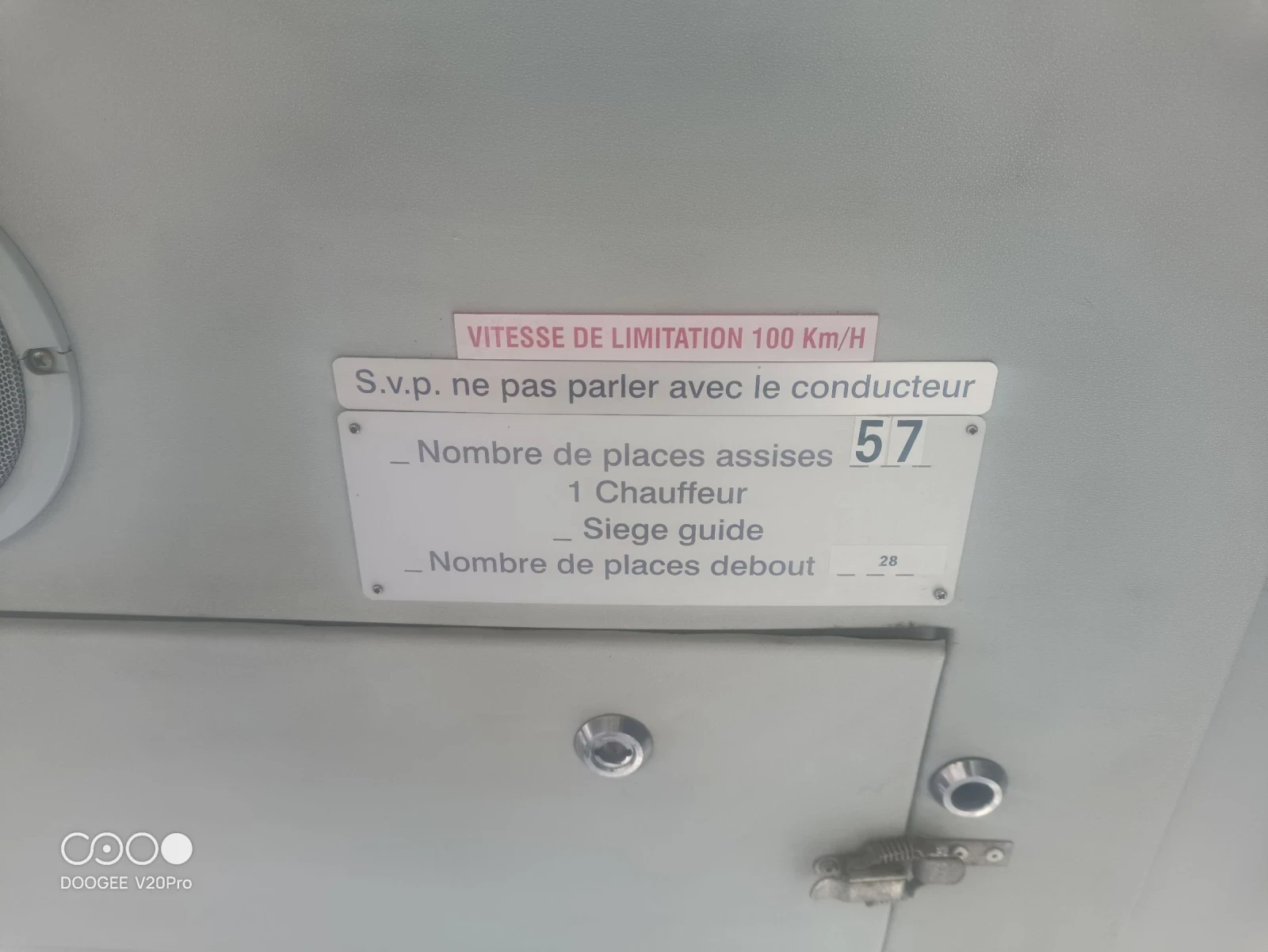 Mercedes-Benz Conecto  - изображение 6