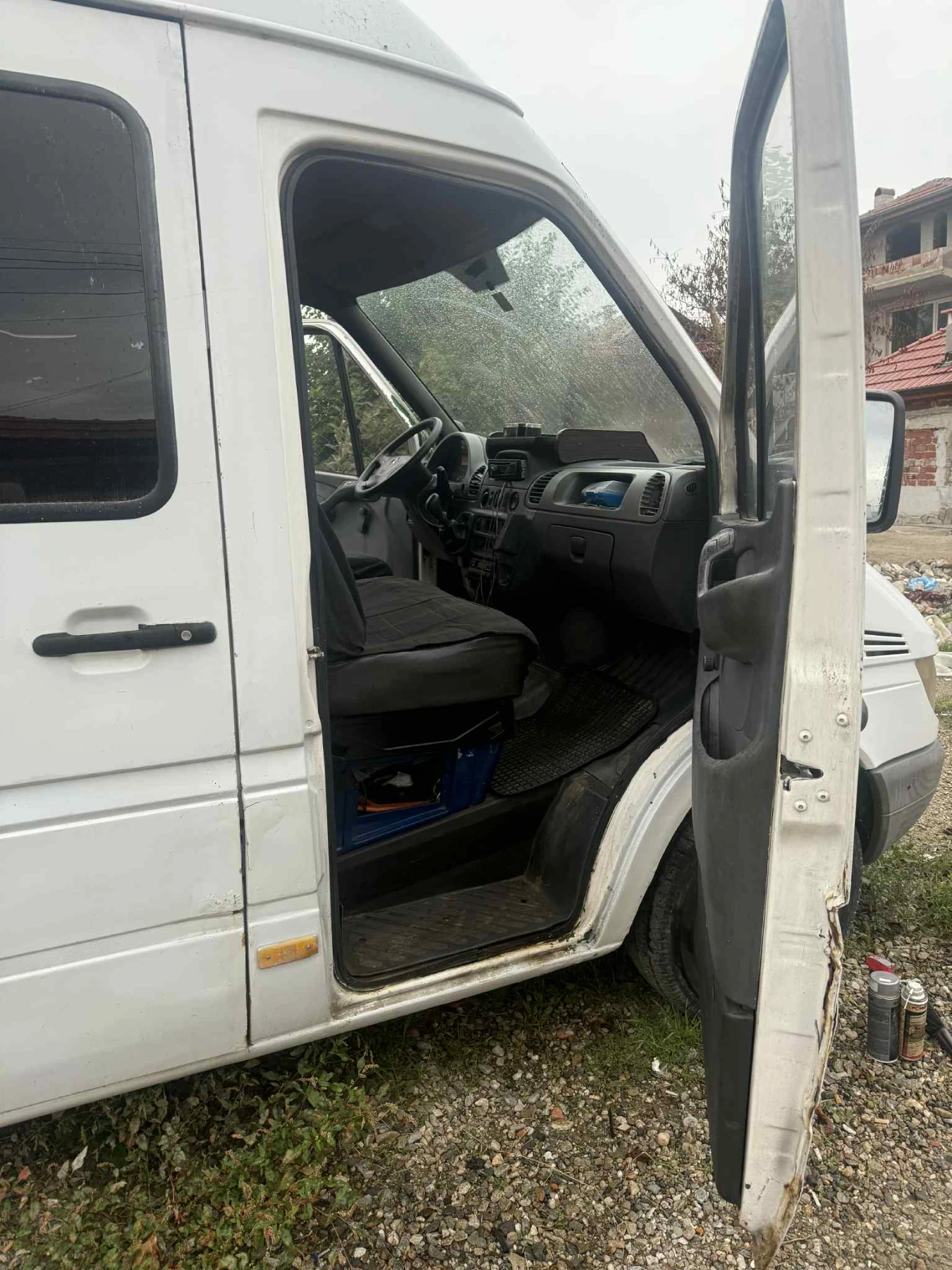 Mercedes-Benz 313 CDI ����� ����  | Mobile.bg � ����������� 12