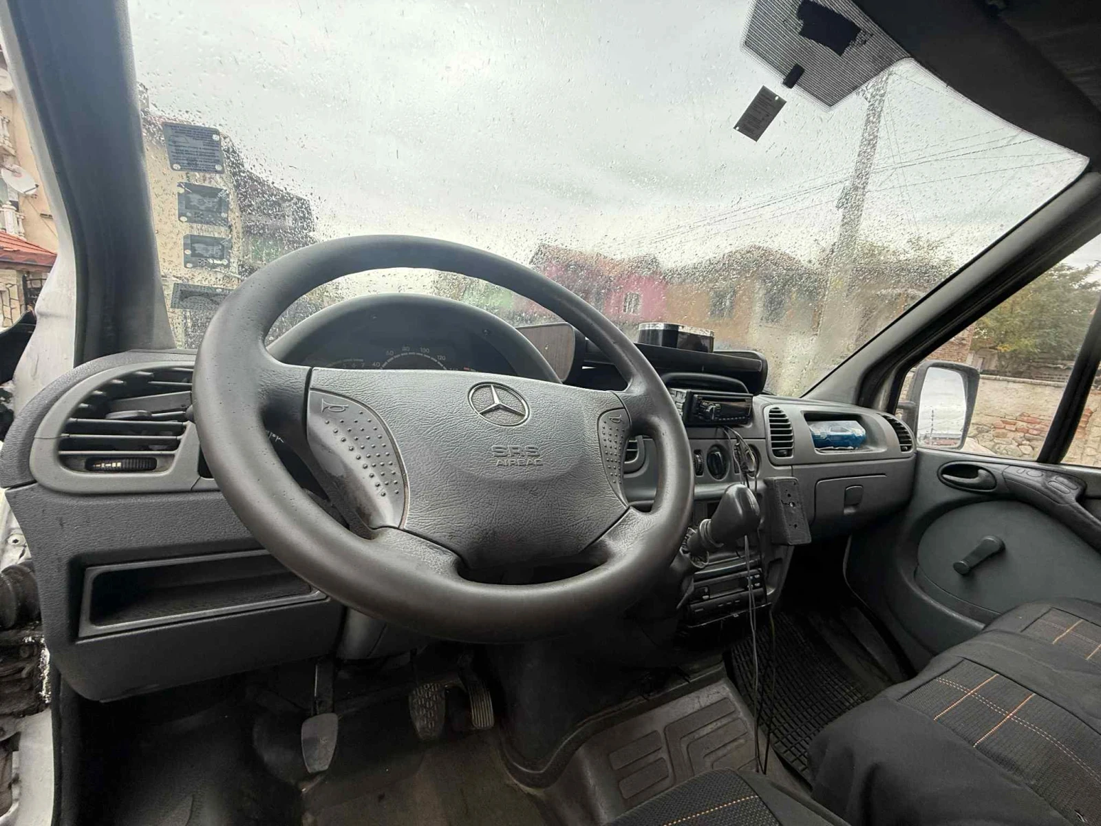 Mercedes-Benz 313 CDI ����� ����  | Mobile.bg � ����������� 5