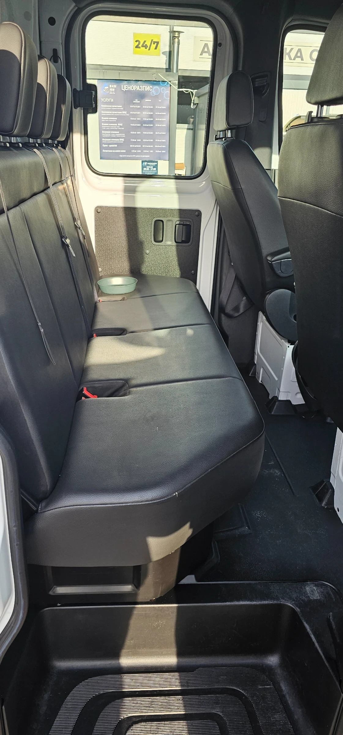 Mercedes-Benz Sprinter | Mobile.bg � ����������� 13