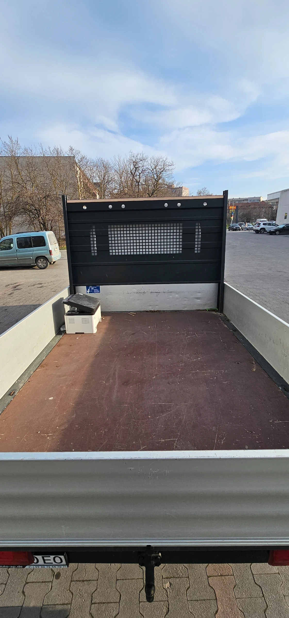 Mercedes-Benz Sprinter | Mobile.bg � ����������� 14