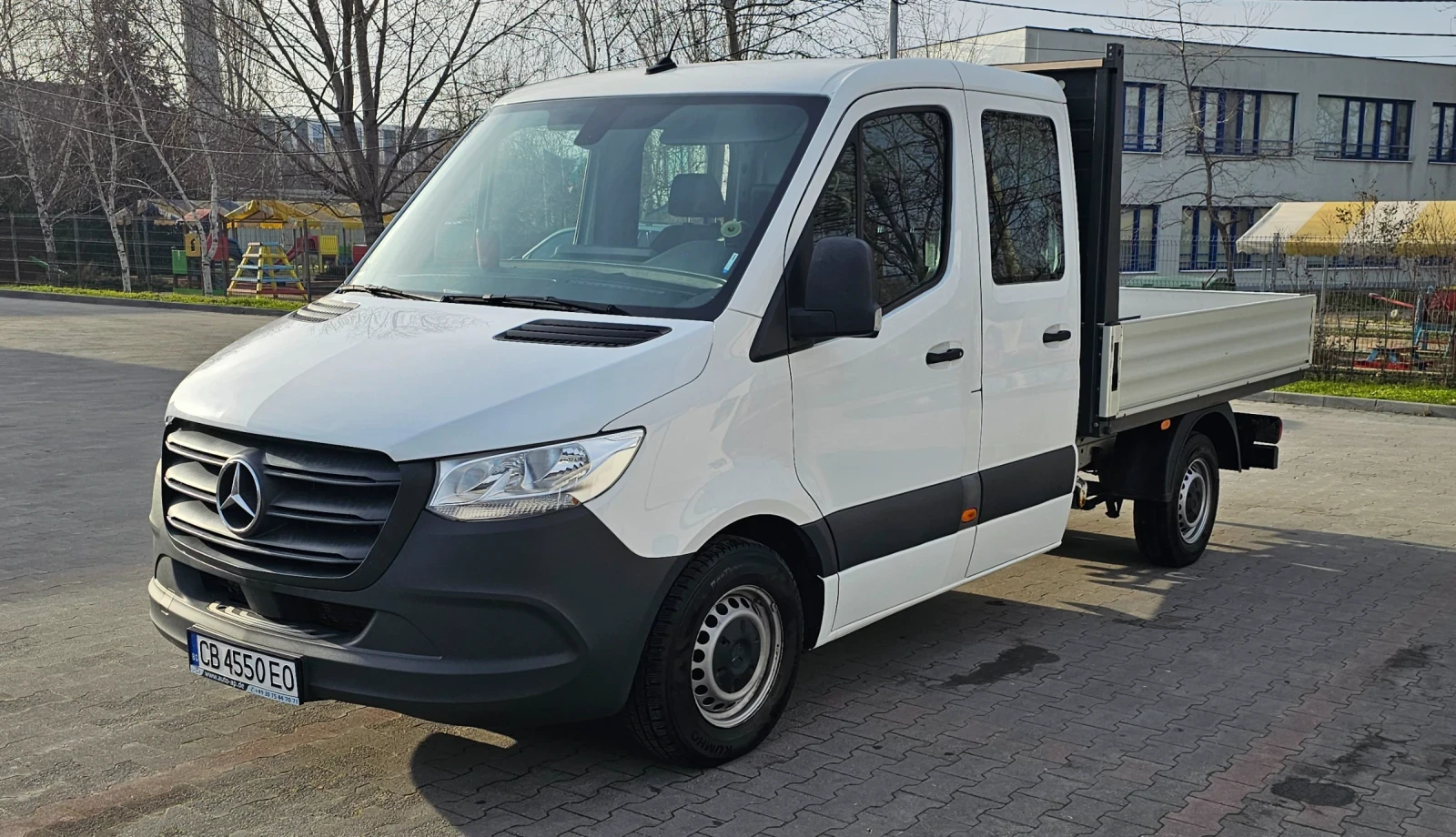 Mercedes-Benz Sprinter | Mobile.bg � ����������� 2