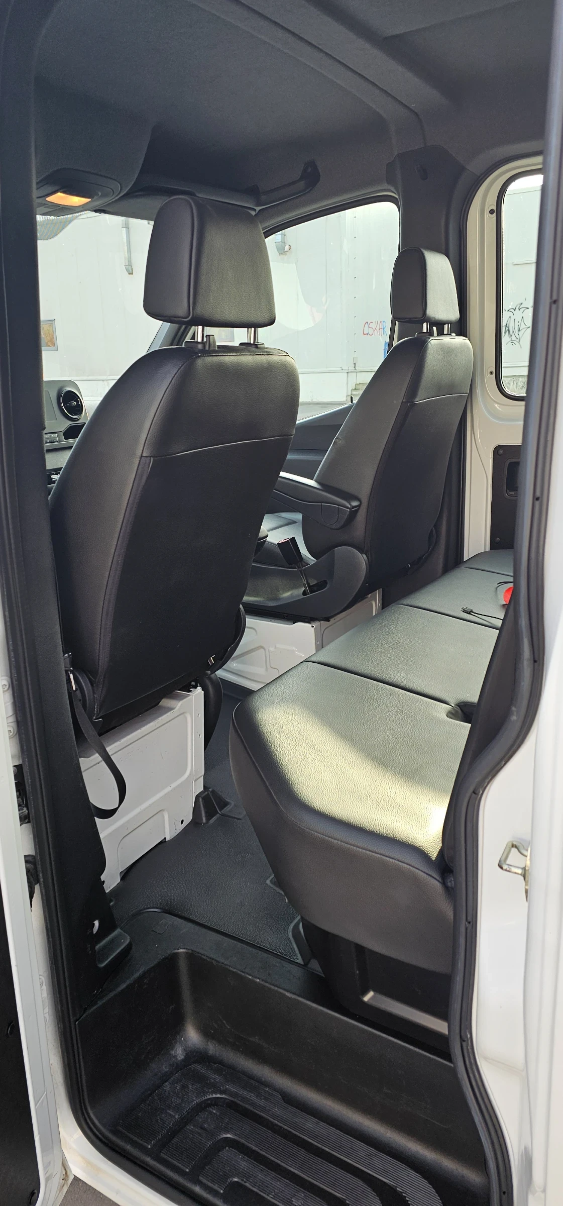 Mercedes-Benz Sprinter | Mobile.bg � ����������� 12
