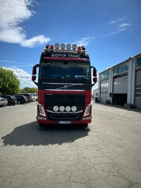 Volvo Fh PTO   ЛИЗИНГ, снимка 2