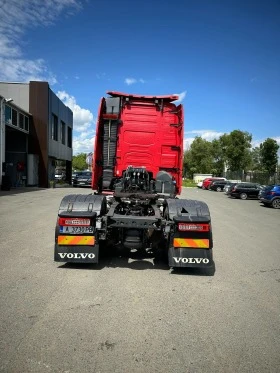 Volvo Fh PTO   ЛИЗИНГ, снимка 5