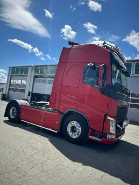 Volvo Fh PTO    | Mobile.bg    12