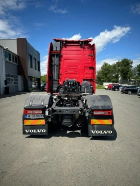 Volvo Fh PTO   ЛИЗИНГ, снимка 13