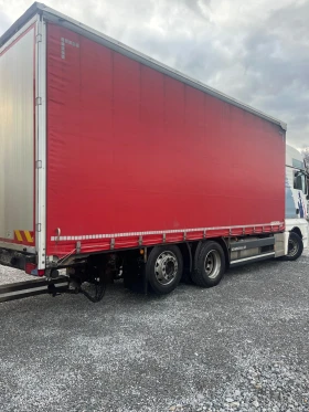 Обява за продажба на Man Tgx 26.440 ~37 200 EUR - изображение 3