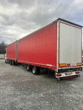 Обява за продажба на Man Tgx 26.440 ~37 200 EUR - изображение 2