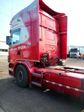 Scania 164 | Mobile.bg    5