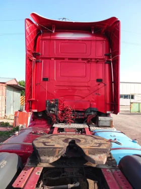 Scania 164 | Mobile.bg    6