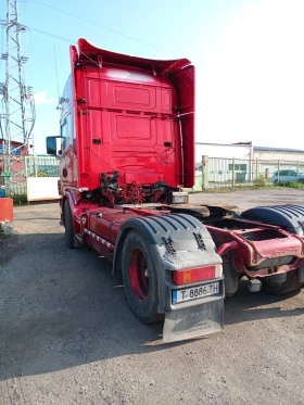 Scania 164 | Mobile.bg    4
