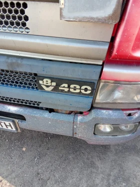 Scania 164 | Mobile.bg    7