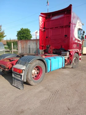 Scania 164 | Mobile.bg    3