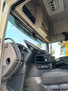 Обява за продажба на Daf XF 480 SSC LD ~40 680 EUR - изображение 5 | Auto.bg Обява за продажба на Daf XF 480 SSC LD ~40 680 EUR - изображение 5
