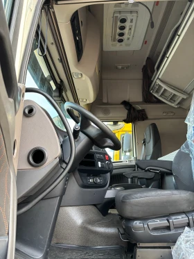 Обява за продажба на Daf XF 480 SSC LD ~40 680 EUR - изображение 4 | Auto.bg Обява за продажба на Daf XF 480 SSC LD ~40 680 EUR - изображение 4