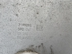 Обява за продажба на Daf XF 480 SSC LD ~40 680 EUR - изображение 10 | Auto.bg Обява за продажба на Daf XF 480 SSC LD ~40 680 EUR - изображение 10