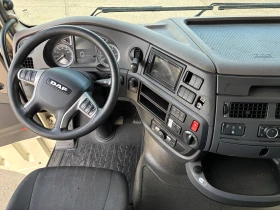 Обява за продажба на Daf XF 480 SSC LD ~40 680 EUR - изображение 6 | Auto.bg Обява за продажба на Daf XF 480 SSC LD ~40 680 EUR - изображение 6