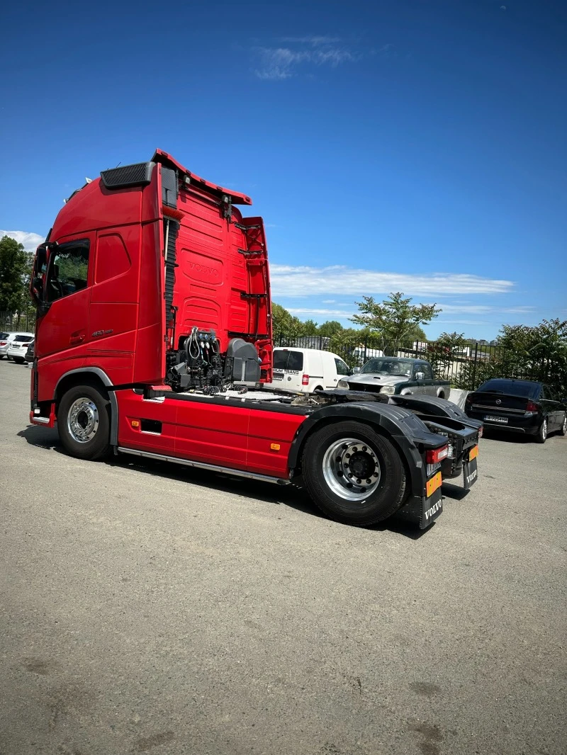 Volvo Fh PTO   ЛИЗИНГ, снимка 6 - Камиони - 47144951