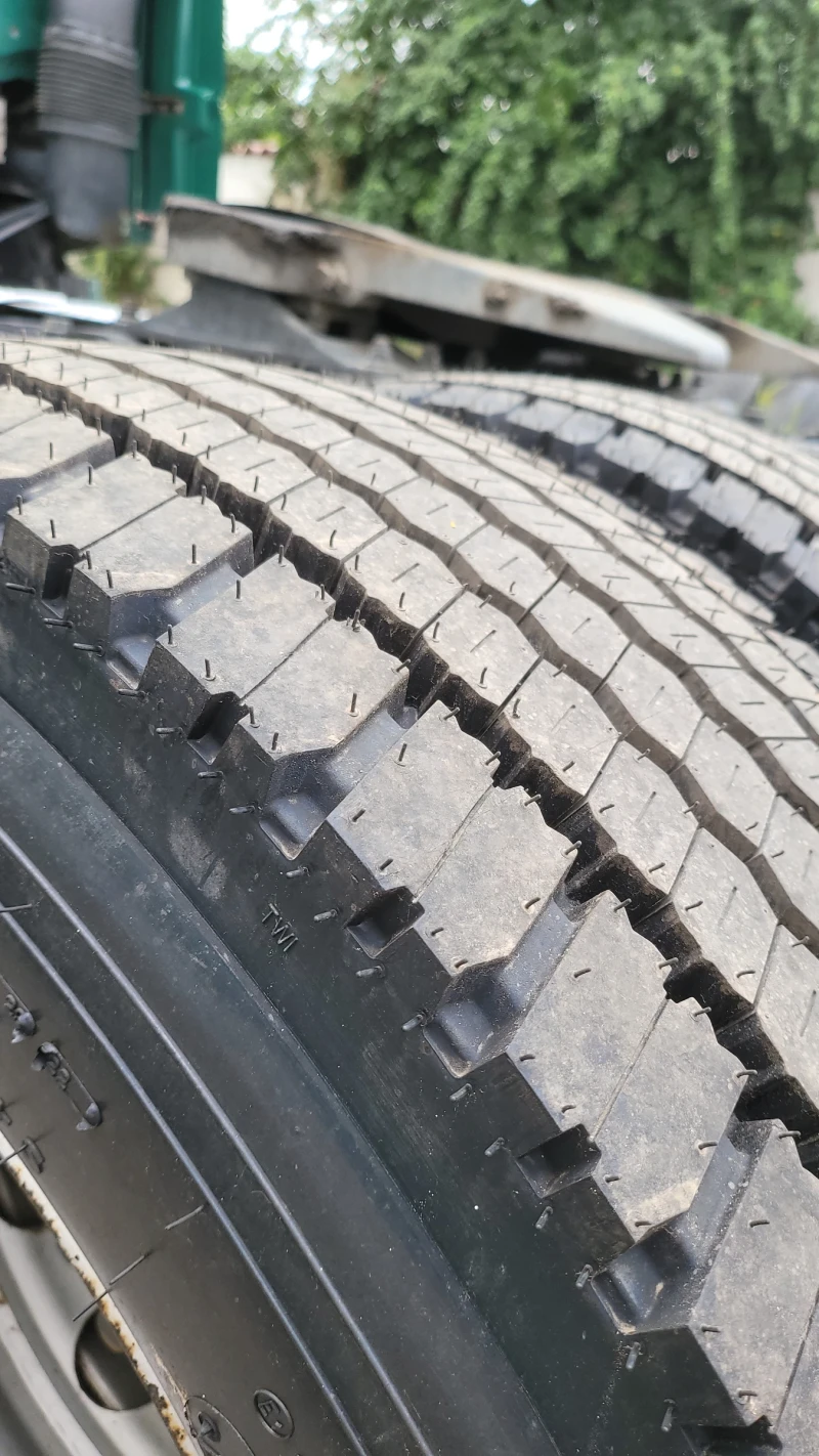 Mercedes-Benz Actros 450кс БАРТЕР , снимка 16 - Камиони - 49280085